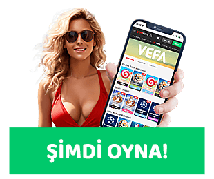Mobil uygulama ekranı ile Youwin Kayıt işlemini başlatma çağrısı