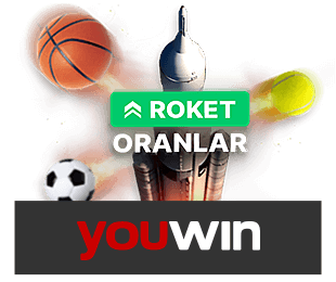 Roket oranlar ve spor temasıyla öne çıkan Youwin Bahis tanıtımı